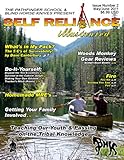 Self Reliance Illustrated Issue #2