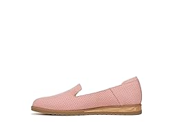Dr. Scholl's Women's Jetset Loafer, Rose Pink