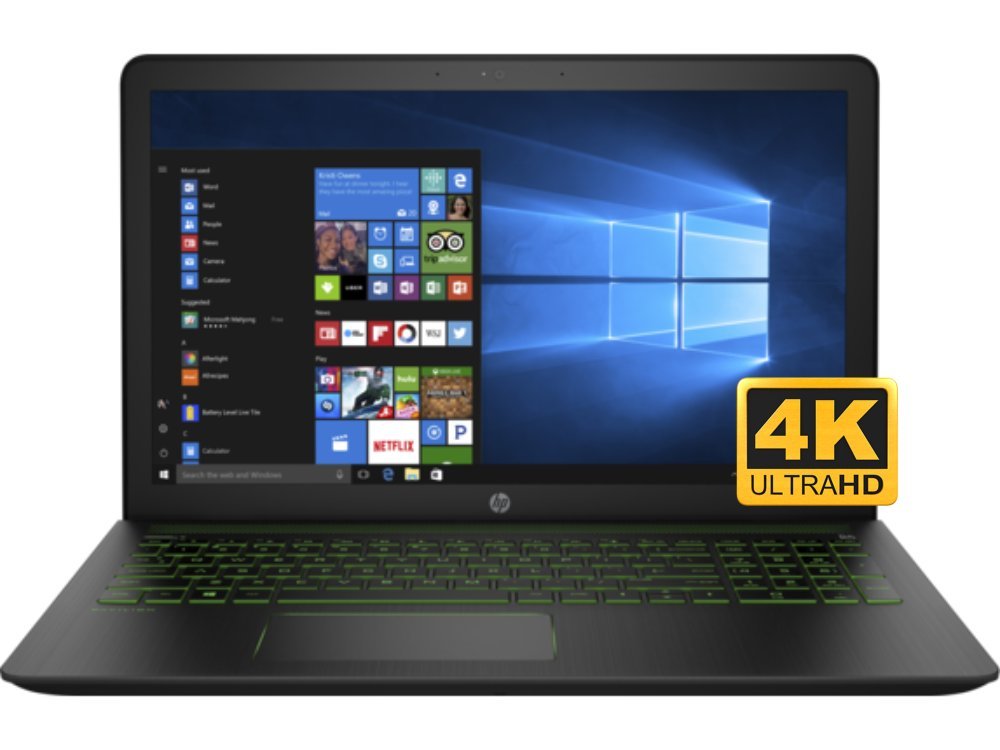 Intel core i7 nvidia geforce 1050
