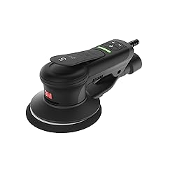 3M Xtract Electric Random Orbital Sander, Ergonomic