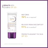 Bioderma Cicabio Repairing Cream SPF50+ 30ml - Brand New view 2