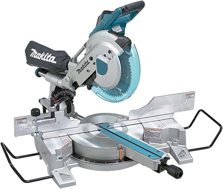 Makita Makita Scie Radiale O Ls1016 260 Mm Amazon Fr Bricolage