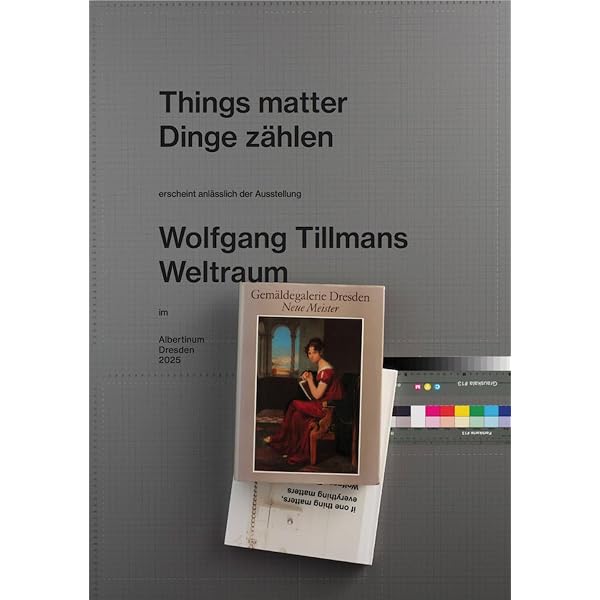 wolfgang tillmans / things matter 写真集 Amazon.com: Wolfgang Tillmans: Things Matter: 9783753308197