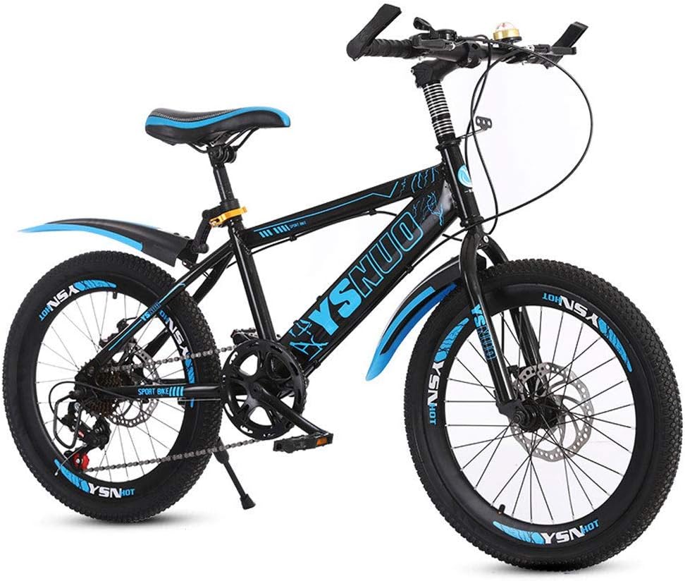 Mountain Bike For 13 Year Old Boy 