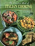 The Complete Book of Italian Cooking by 