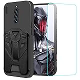Case for ZTE Nubia Red Magic 8 Pro Phone Case with