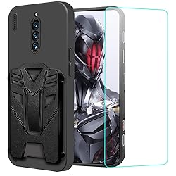 Case for ZTE Nubia Red Magic 8 Pro Phone Case with