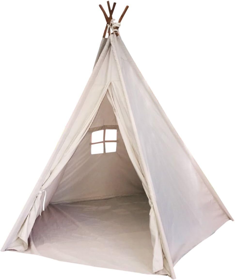 tiny land indian teepee