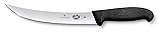 Victorinox Cutlery 8-Inch Curved Breaking