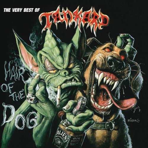 Tankard - Doomsday News III - Thrashing East Live - Zortam Music