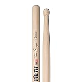 Vic Firth Corpsmaster Signature Snare -- Tom Aungst