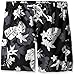 Kanu Surf Men's Big Voyage Extended Size Swim Trunks