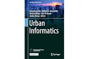 Urban Informatics (The Urban Book Series)