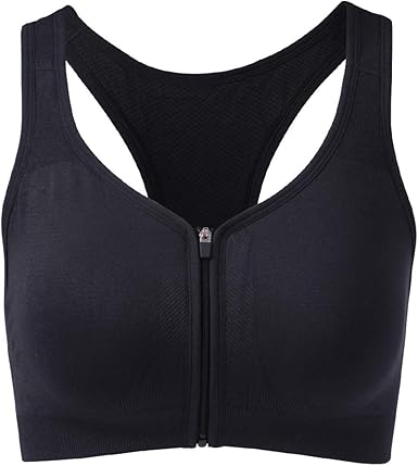 yoga bra amazon