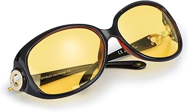 lunette de conduite polarisante