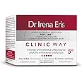 DR IRENA ERIS Clinic Way - Intense Anti-Wrinkle LIPID Filling FACE &Eye DERMOCREAM 5° Day Cream - 50 ml