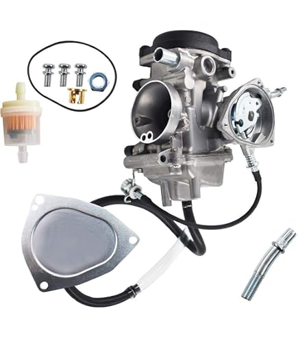 Carburetor Intake Manifold For Yamaha Big Bear 250 (2007-2009) – 1P0-13586-00-00