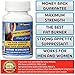 1 Bottle (36 Cap) Diet Pills. Fruta Extreme Original Formula Maximum Strength Slimming Capsules