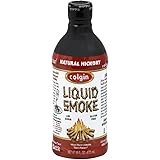 Colgin Liq Smoke Hckry 16 Oz, (Pack of 2)