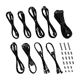 CableMod C-Series Classic ModMesh Sleeved Cable Kit