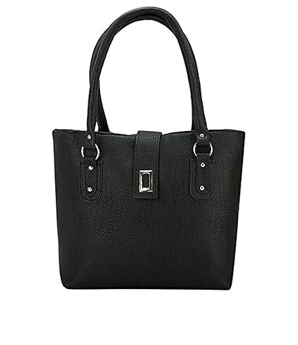 JSPM? Womens Handbag Black - 1402