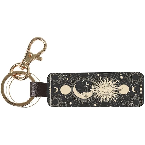 小物 LIDNM Llife LEATHER KEY CHAIN SIENNA LIDNM Llife LEATHER KEY CHAIN SIENNA