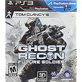 Tom Clancy's Ghost Recon: Future Soldier - Playstation 3