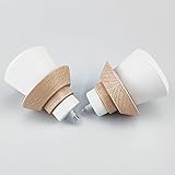 SKYPLUS LIVING Decorative Curtain Rod
