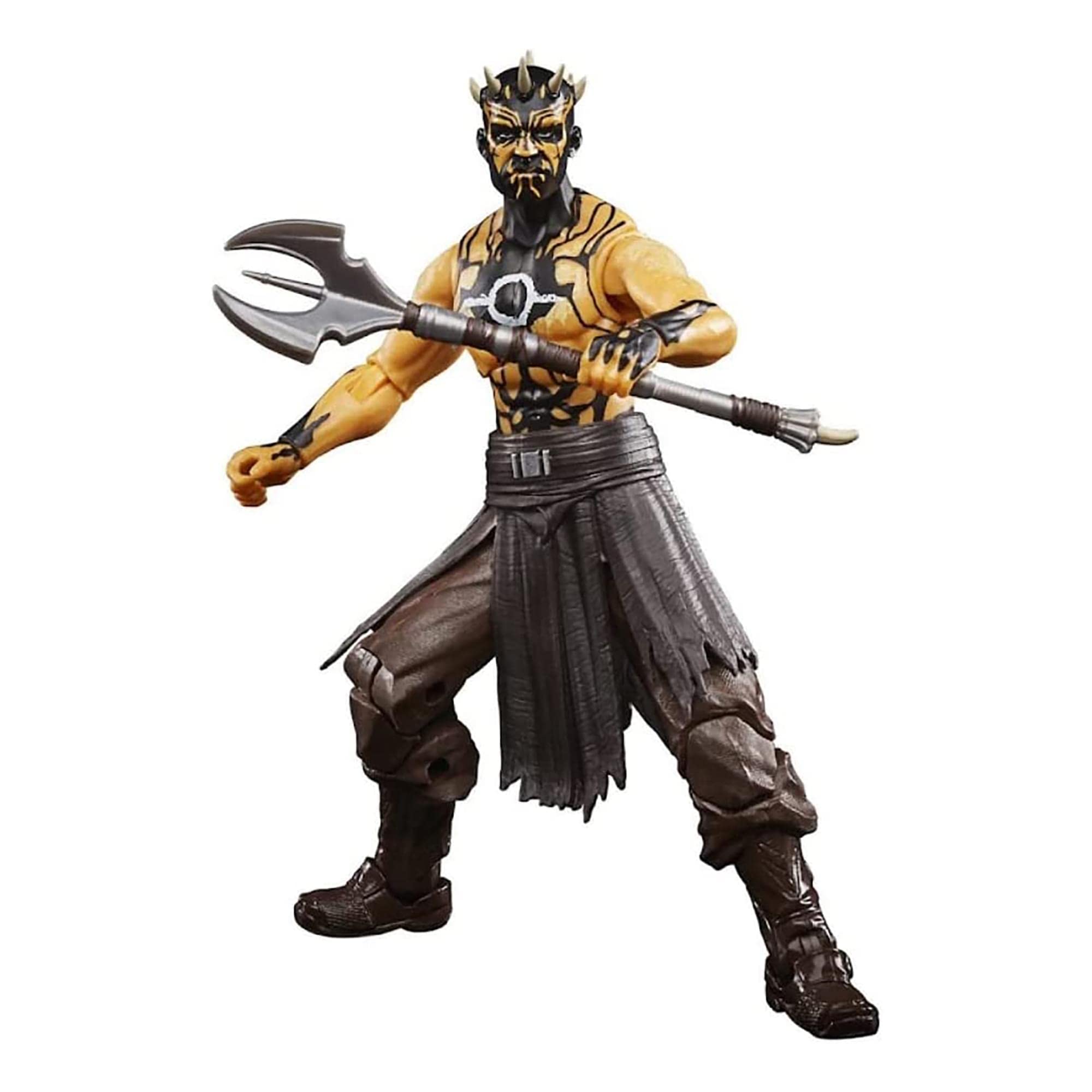 Star Wars Black Series Gaming Greats Figure Nightbrother Warrior 15 cm