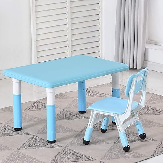 Study desk with chair picture