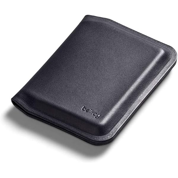 Amazon.com: Bellroy Flip Case Second Edition – (Card Case