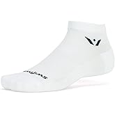 Swiftwick- PERFORMANCE ONE (1-3 Pairs) Golf & Running Socks