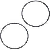 SPX3200S O-Ring Replacement for Hayward Tristar EcoStar Pool Pump | Strainer Cover Lid Gasket Seal Replacement, Compatible with Hayward Pool Pumps, Replaces HAY-101-3204