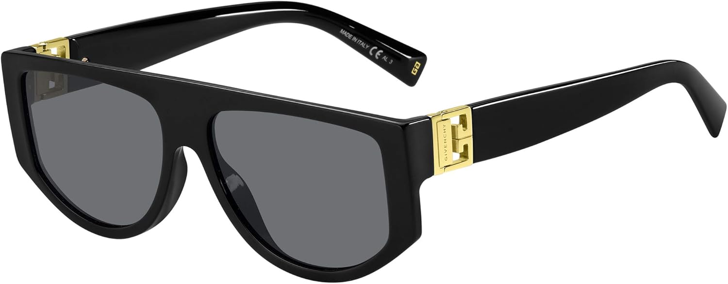 Givenchy Sunglasses GV 7156/S Black 