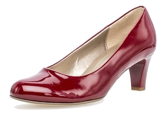 Gabor Damen Klassische Pumps 95.300,Frauen Pumps,elegant,feminin,festlich,Hochhackige Schuhe,Abendschuhe,Businessschuh,Tracht