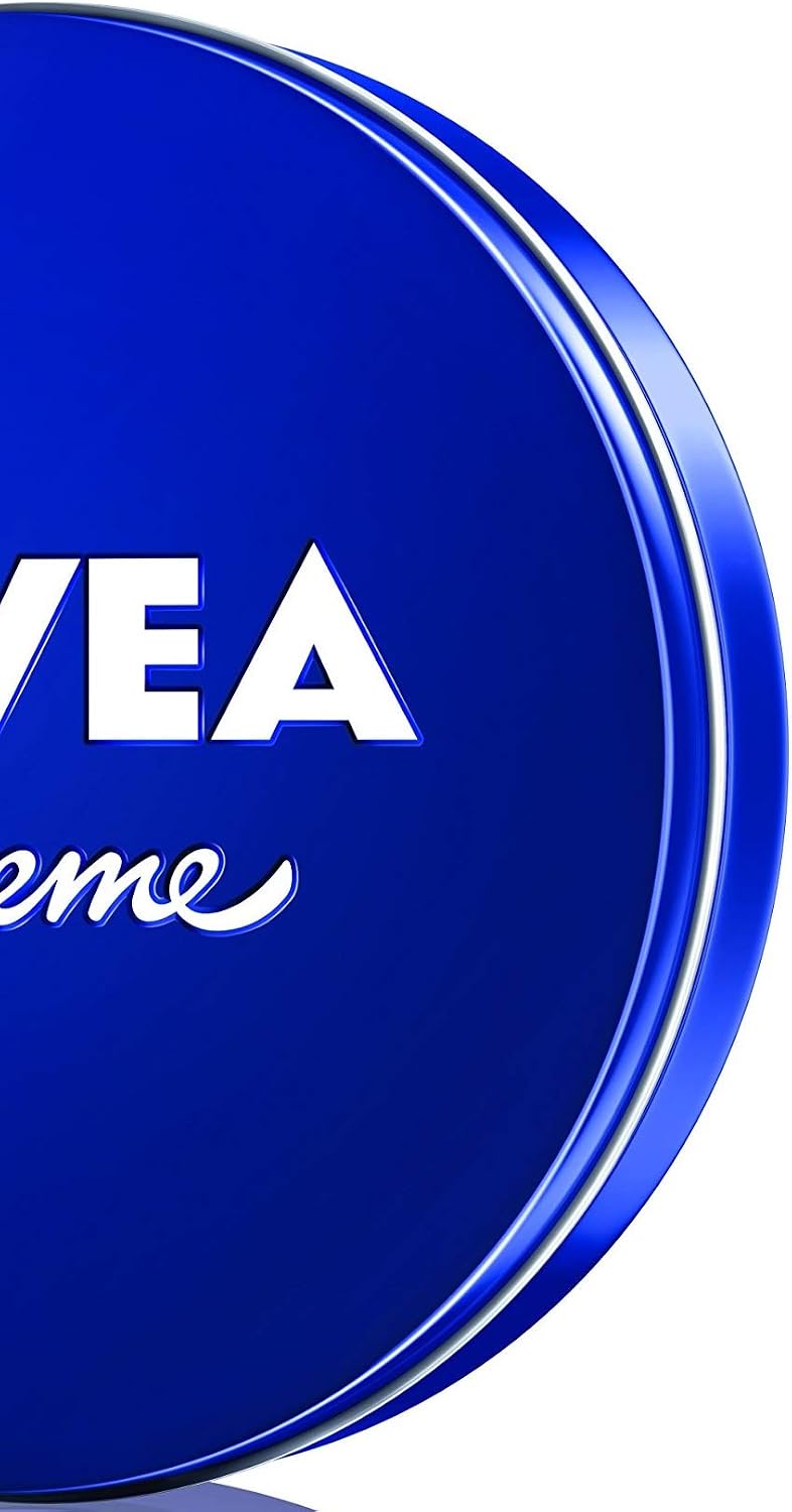 Nivea Nivea Creme 150 Ml Cream, 150 ml (Pack of 1) - Image 4