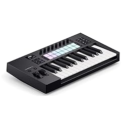 Novation Launchkey 25 MK4 — Compact 25