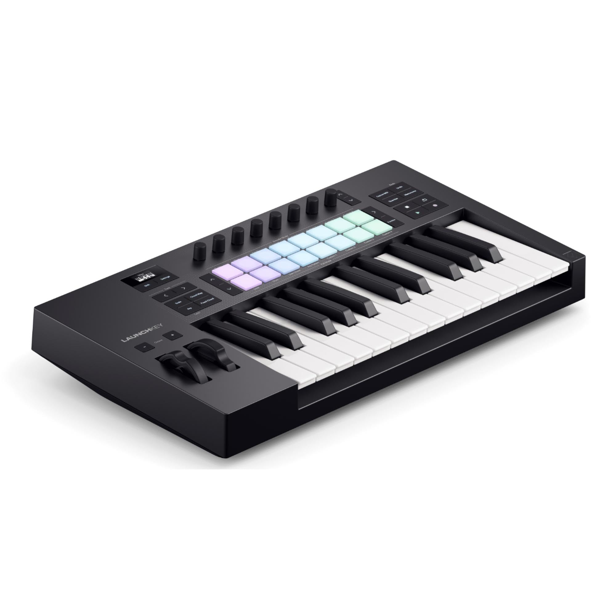 Novation Launchkey 25 MK4 — Compact 25