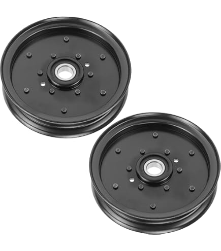 Amazon.com : 8TEN Mower Spindle for Exmark Turf Tracer Hydro