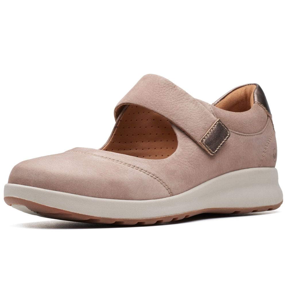 clarks moccasins womens