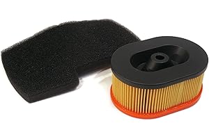 New AIR FILTER SET/KIT for Partner K650 / K700 Active II & III Concrete Saws ;supply_by_theropshop