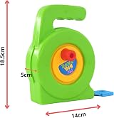 The Magic Toy Shop My First Big Tape Measure Educational Toy view 6