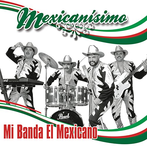 Mi Banda El Mexicano - Ramito de Violetas Lyrics - Zortam Music