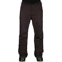 analog mens snowboard pants