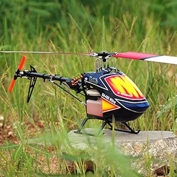 rc helicopter kits amazon