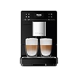 Miele CM 5310 Silence Automatic Coffee Maker - With