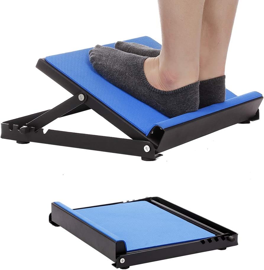 ankle exercise machine