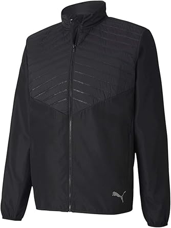 mens puma puffer jacket