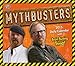 Mythbusters(TM) 2015 Boxed Calendar by 