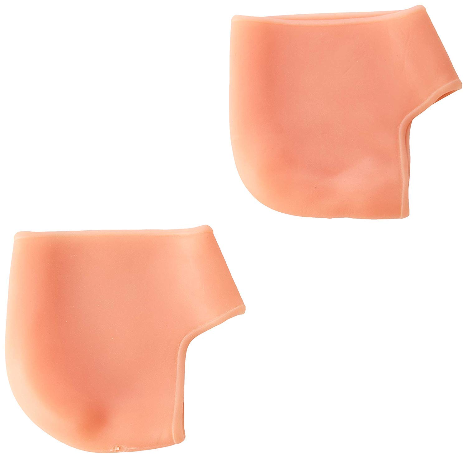 Glamza Silicone Foot Pad1 Units